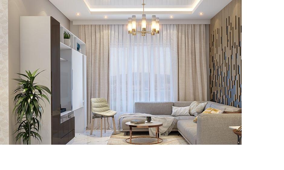 Interior Designing - Grand Builders